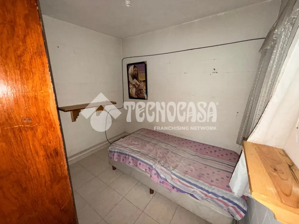 Departamento en Santa Maria la Ribera — foto 2