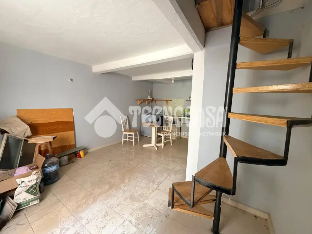 Departamento en Santa Maria la Ribera — foto 5