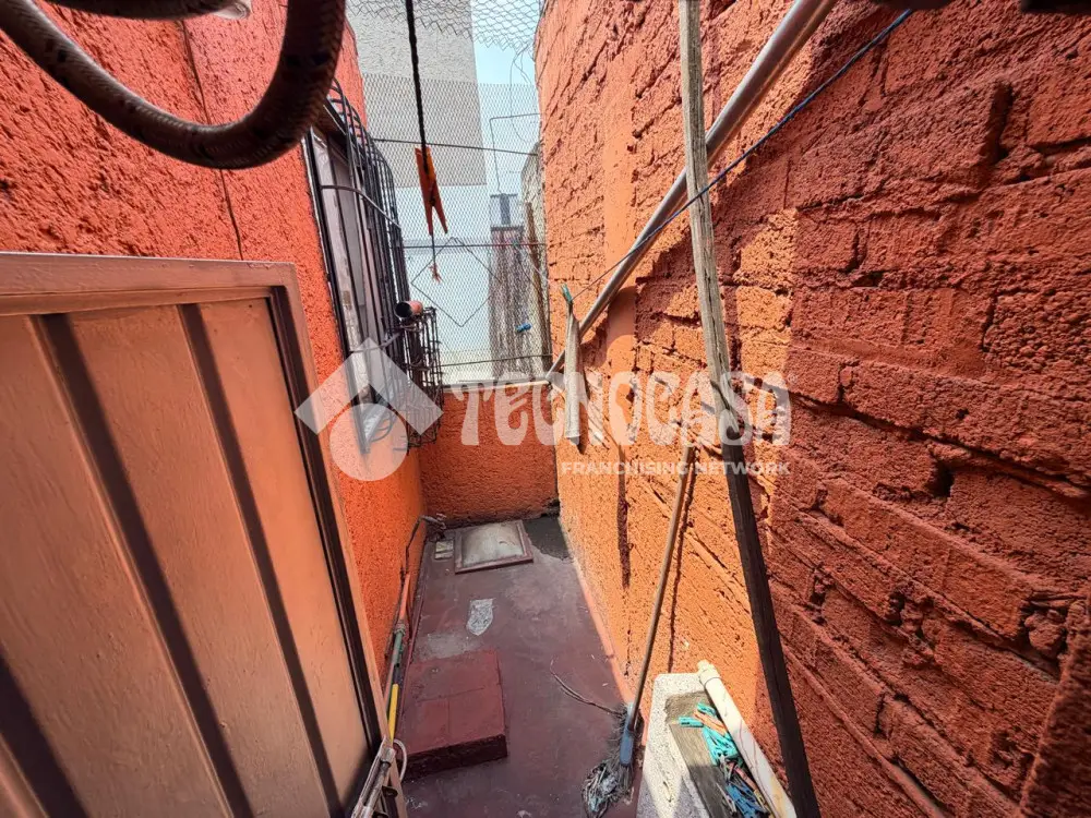 Departamento en Santa Maria la Ribera — foto 6