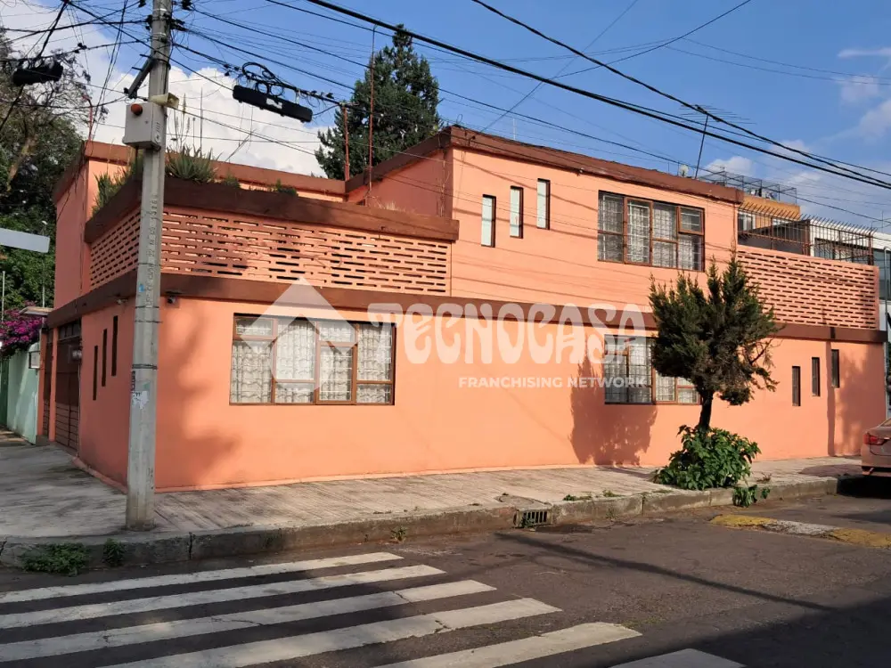 Casa en Espartaco