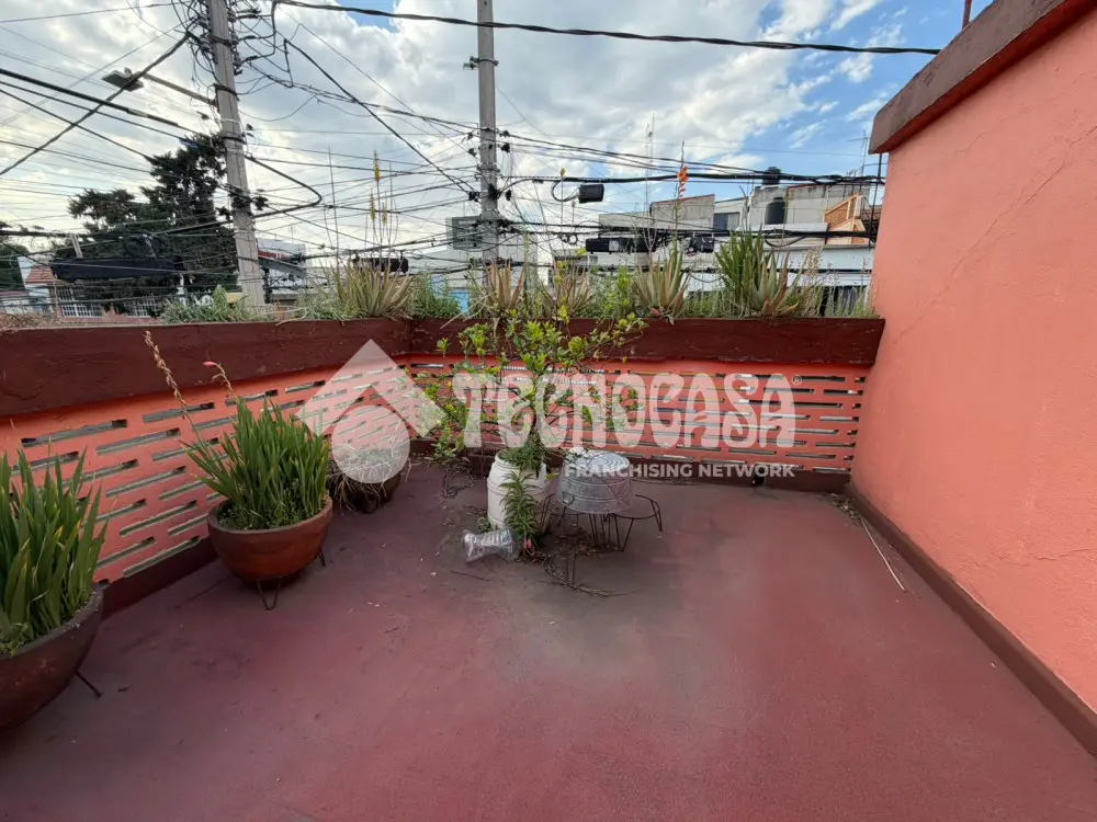 Casa en Espartaco — foto 11