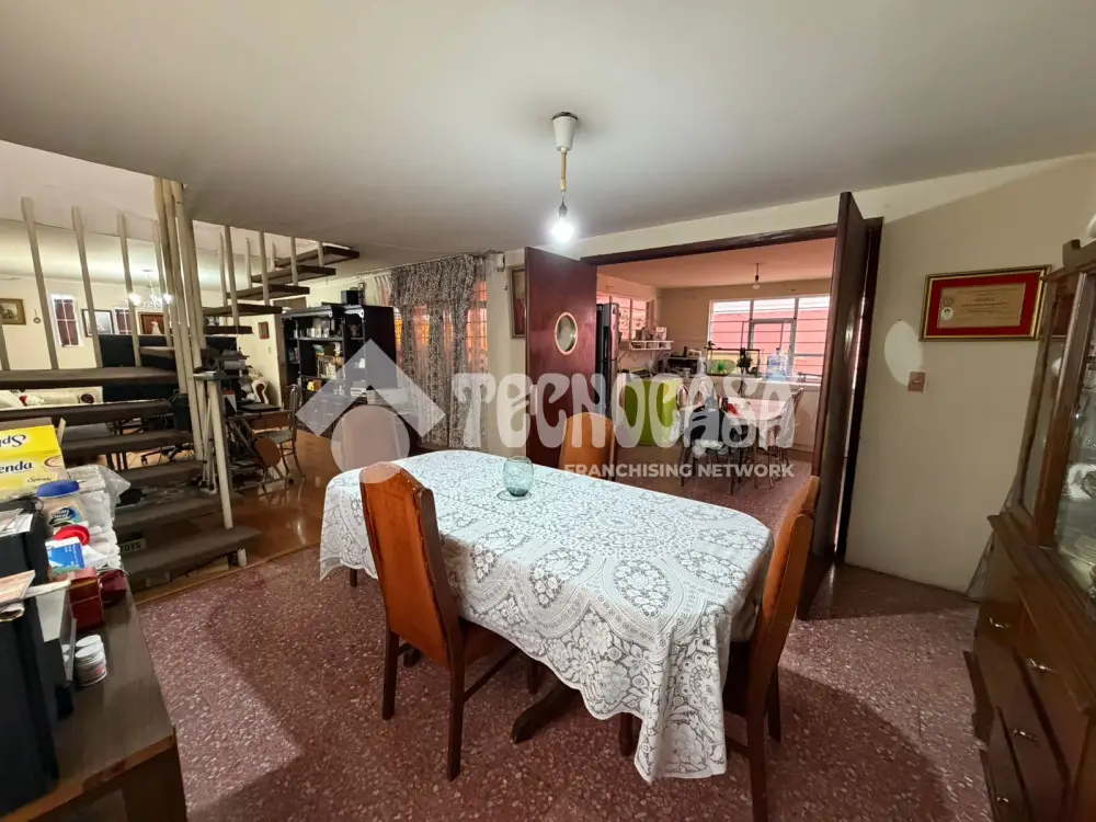 Casa en Espartaco — foto 4
