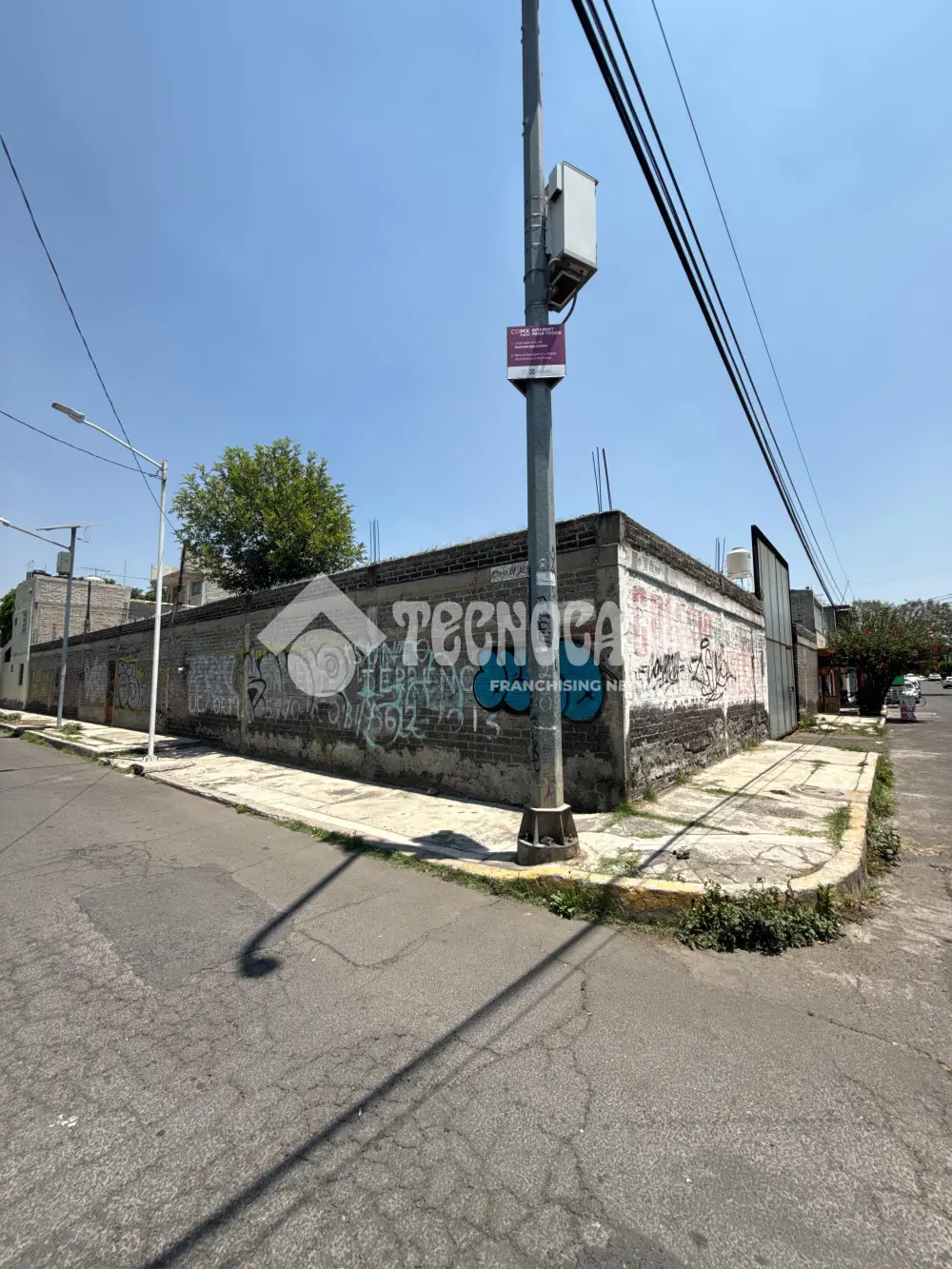 Terreno en del Mar