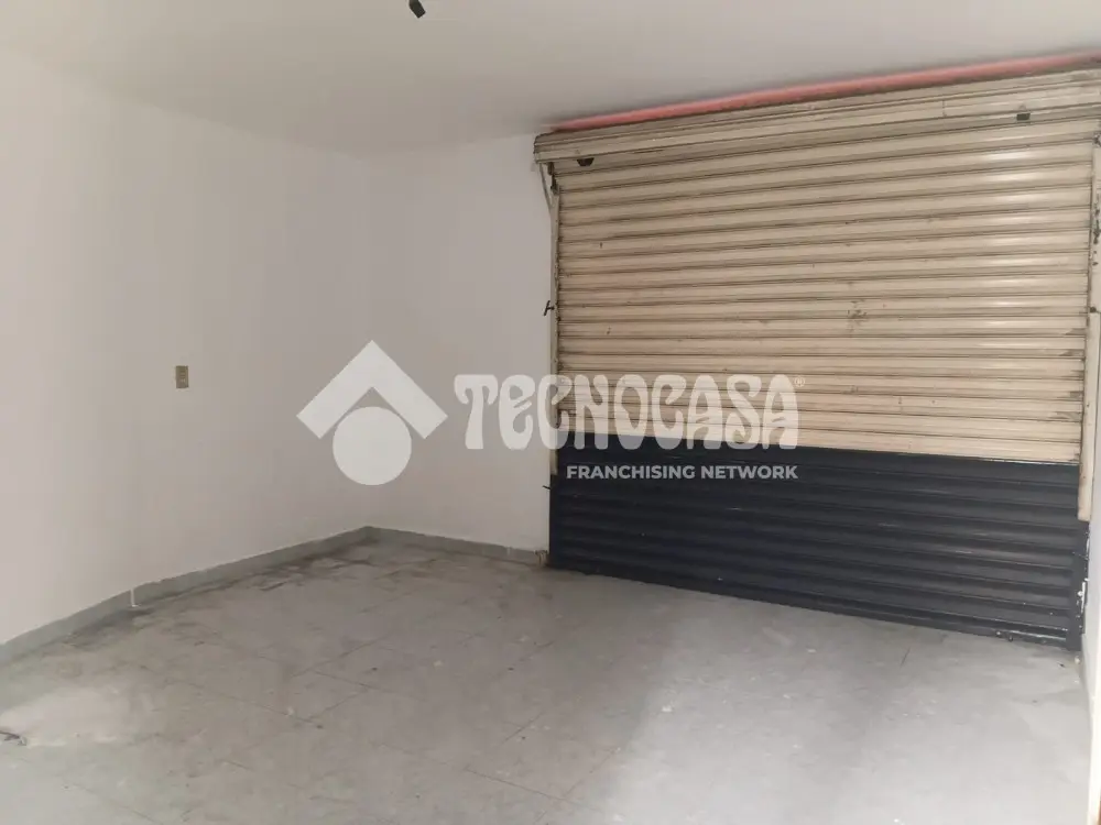 Local Comercial en Francisco Villa