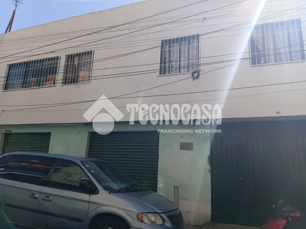 Local Comercial en Francisco Villa — foto 2