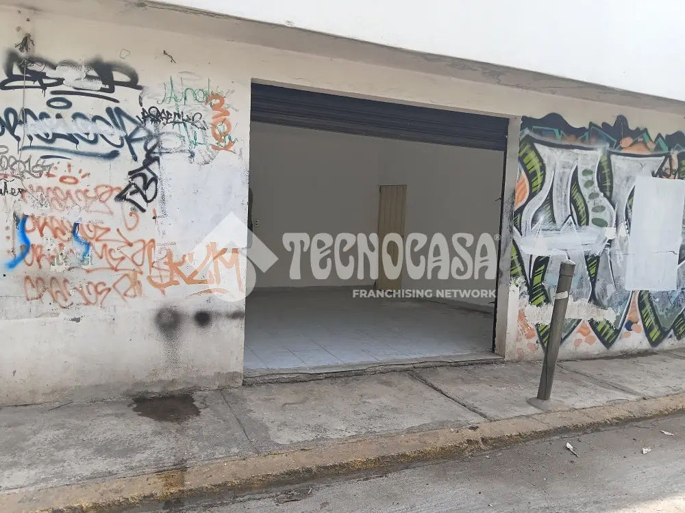 Local Comercial en Francisco Villa — foto 5
