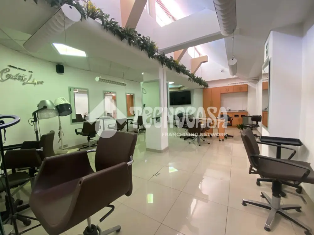 Local Comercial en Tizapan
