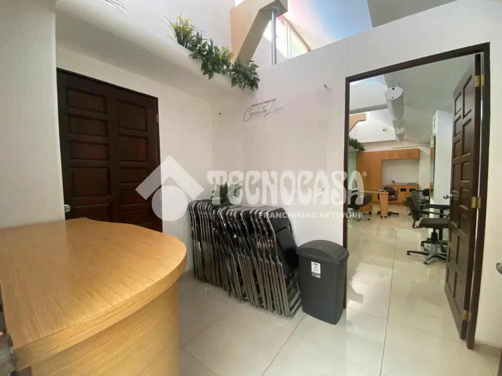 Local Comercial en Tizapan — foto 5