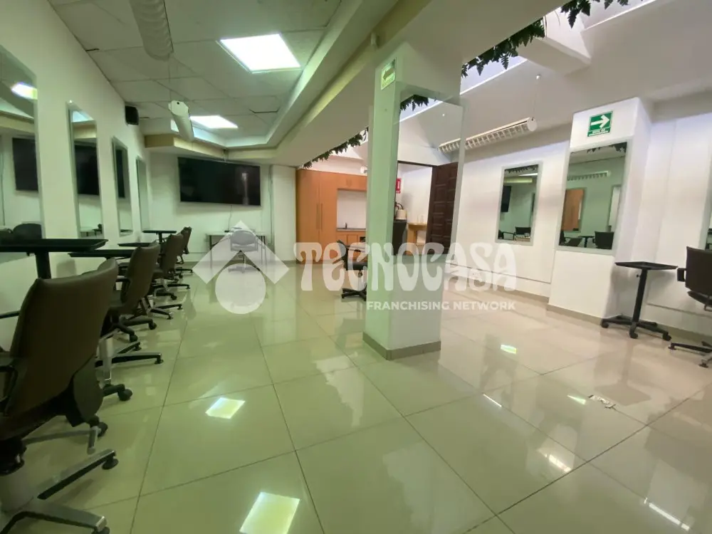 Local Comercial en Tizapan — foto 6