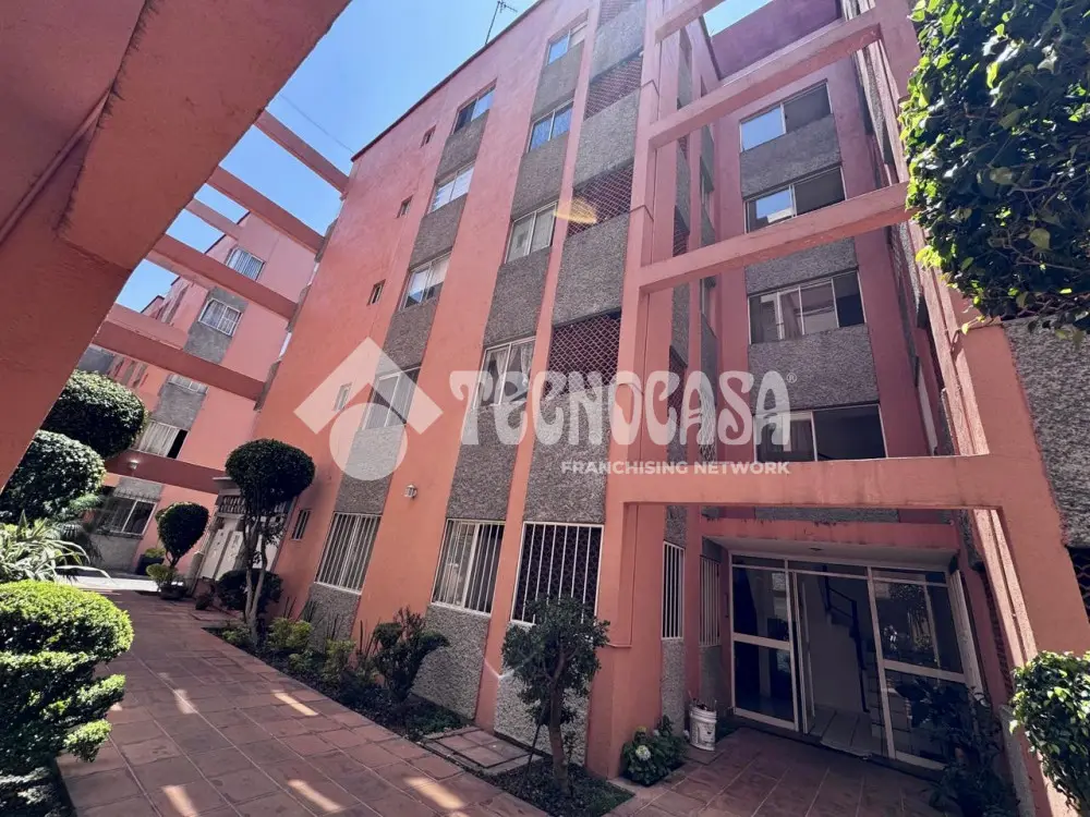 Departamento en Huichapan