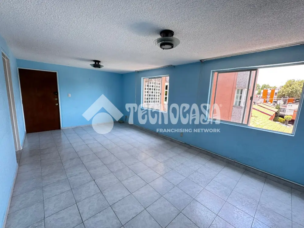 Departamento en Huichapan — foto 2