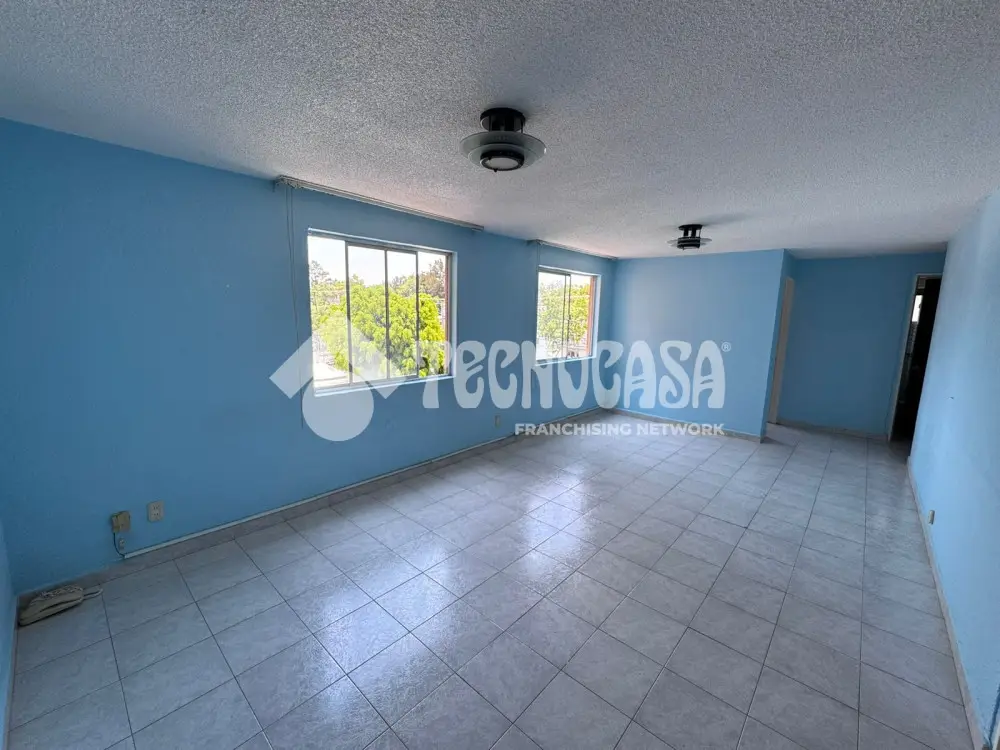 Departamento en Huichapan — foto 3