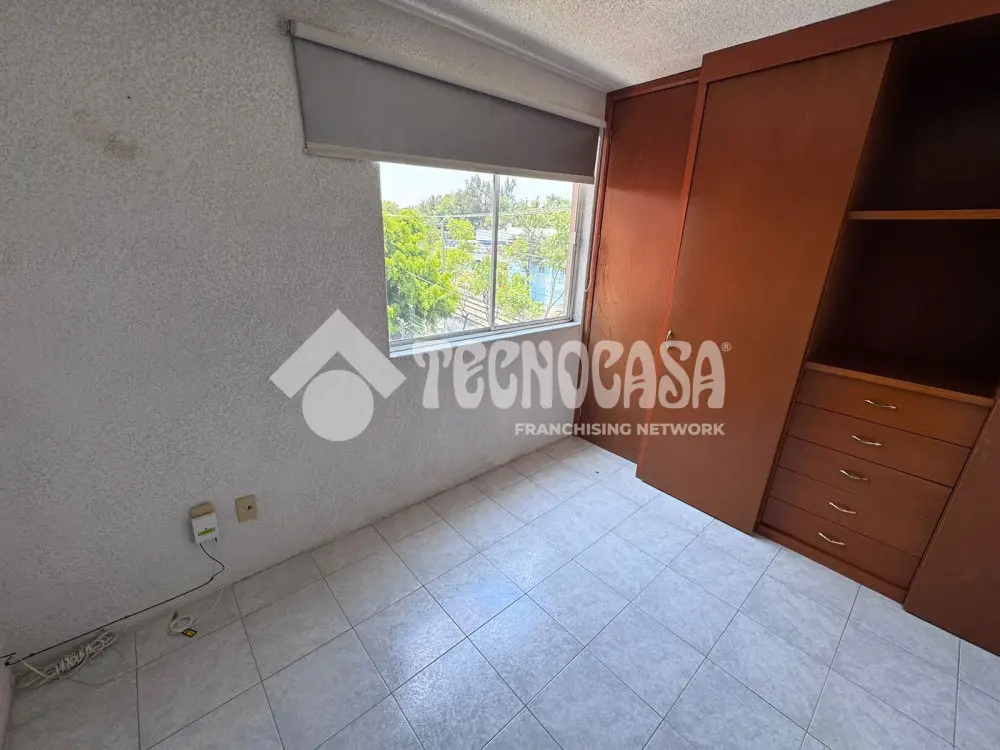 Departamento en Huichapan — foto 4