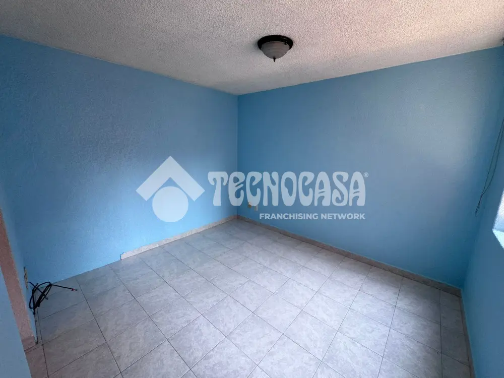 Departamento en Huichapan — foto 5