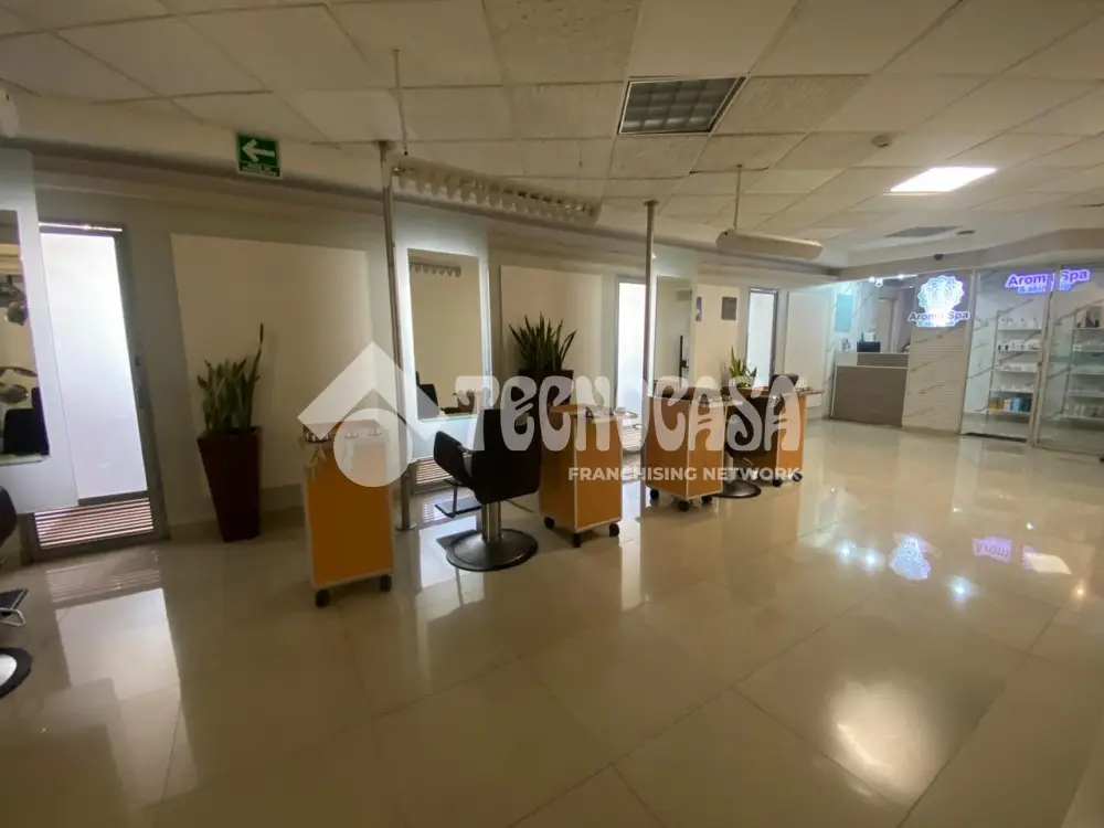 Local Comercial en Tizapan — foto 4
