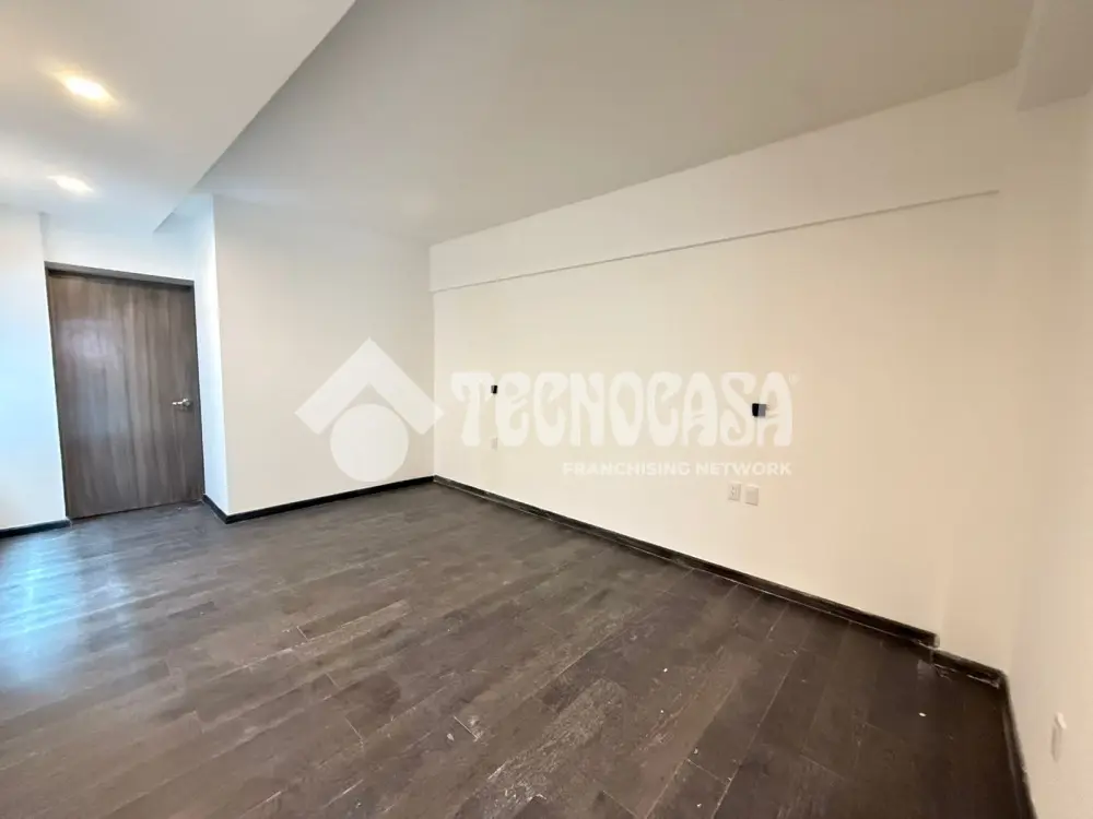 Departamento en Cuauhtemoc — foto 11