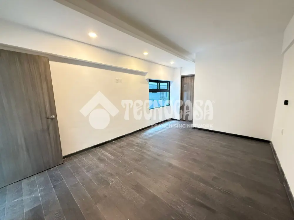 Departamento en Cuauhtemoc — foto 9