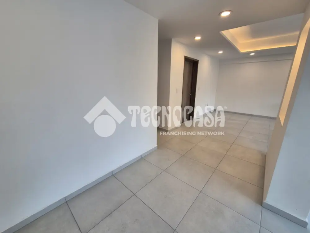Departamento en Cuauhtemoc — foto 10