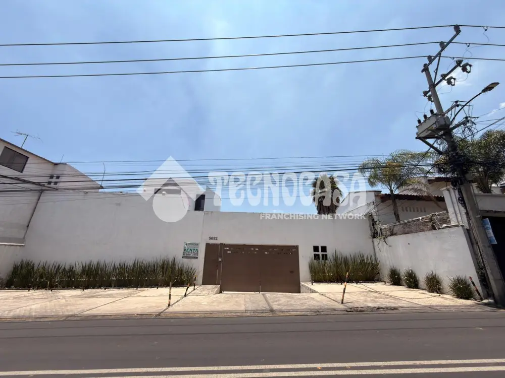Casa en Condominio en Tetelpan