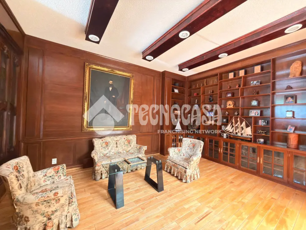 Casa en Condominio en Tetelpan — foto 2