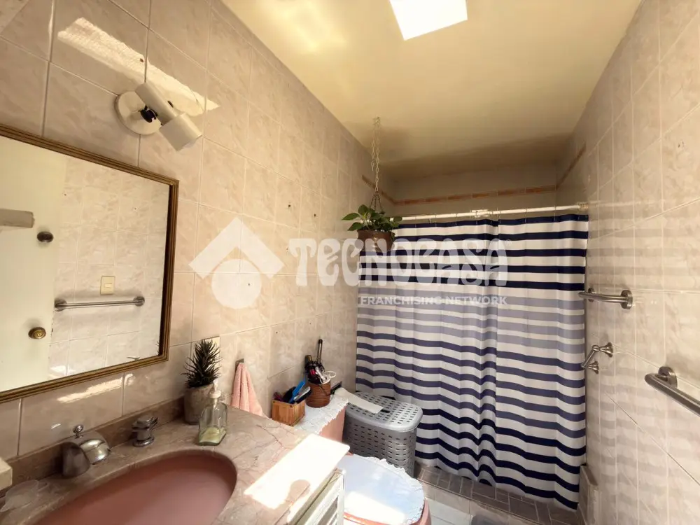 Casa en Condominio en Tetelpan — foto 11