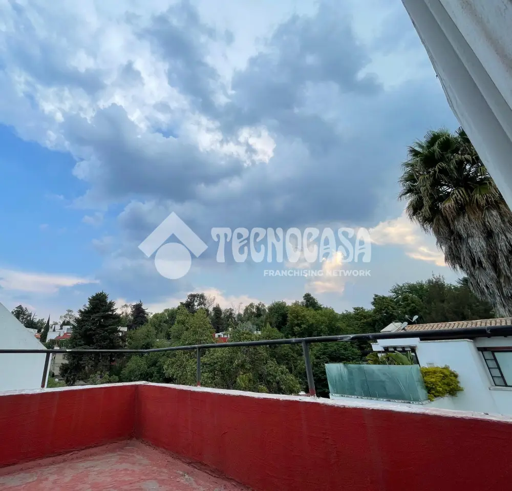 Casa en Condominio en Tetelpan — foto 12