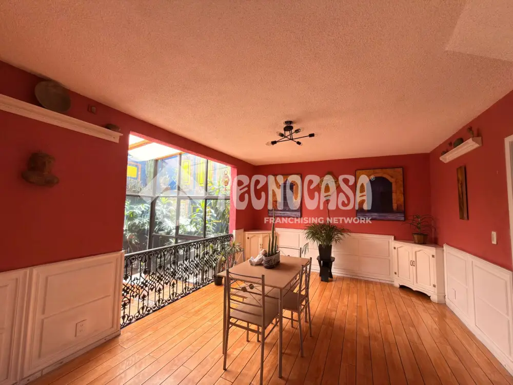 Casa en Condominio en Tetelpan — foto 3