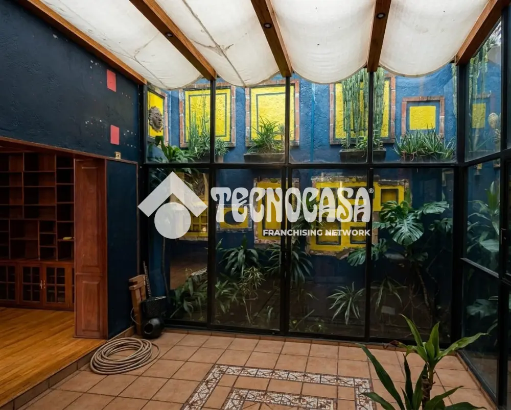 Casa en Condominio en Tetelpan — foto 5