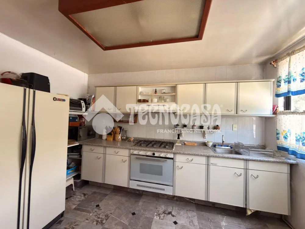 Casa en Condominio en Tetelpan — foto 6