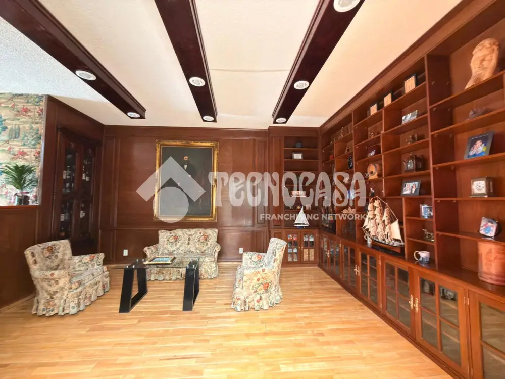 Casa en Condominio en Tetelpan — foto 7