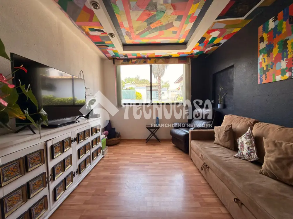Casa en Condominio en Tetelpan — foto 8