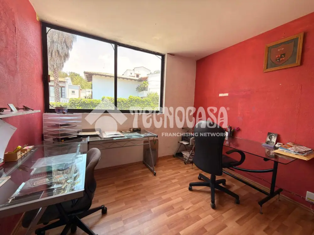 Casa en Condominio en Tetelpan — foto 9
