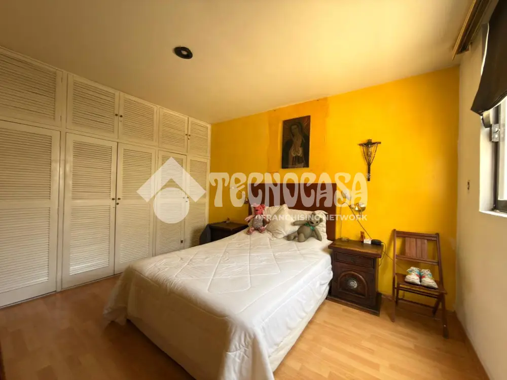 Casa en Condominio en Tetelpan — foto 10