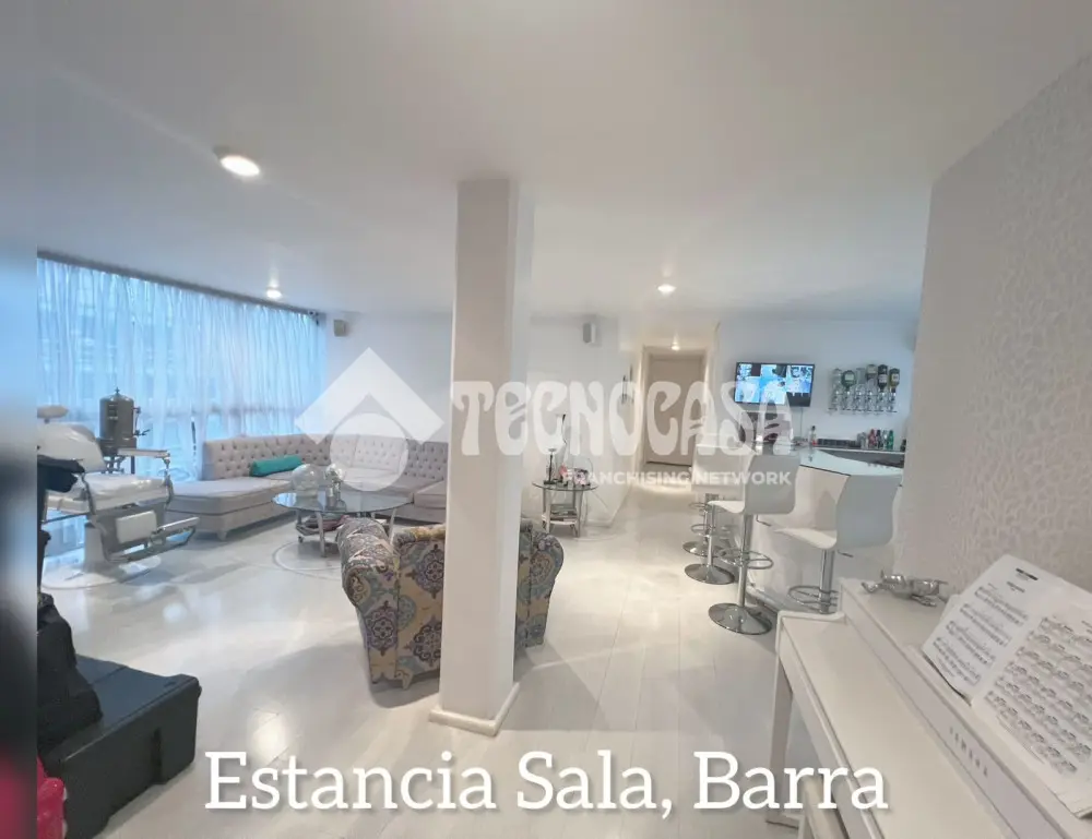 Departamento en Juarez