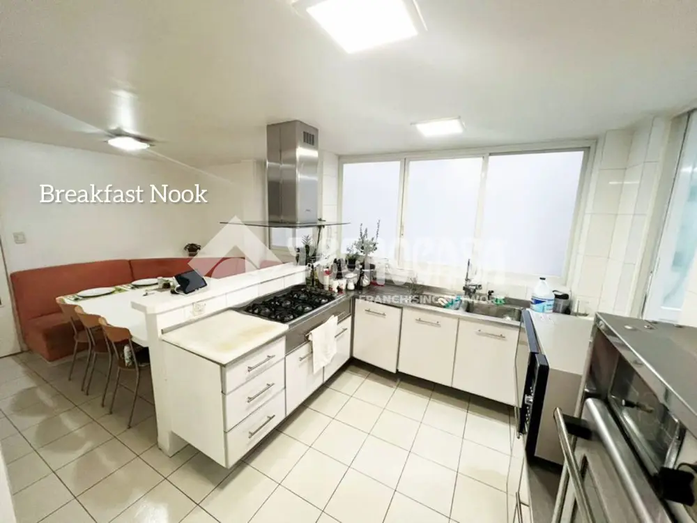 Departamento en Juarez — foto 3