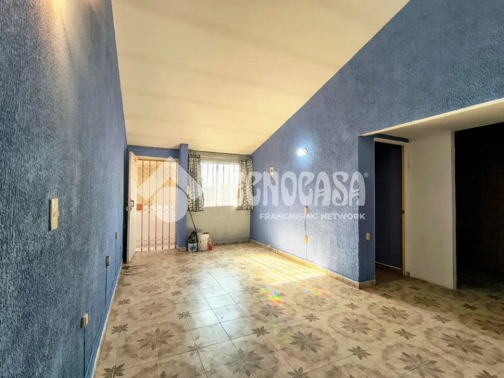 Departamento en Agricola Pantitlan — foto 2