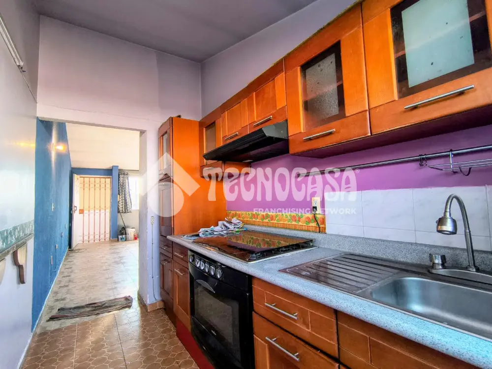 Departamento en Agricola Pantitlan — foto 11