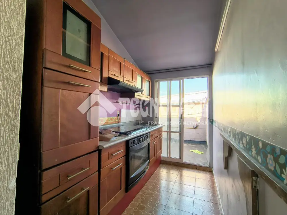 Departamento en Agricola Pantitlan — foto 12