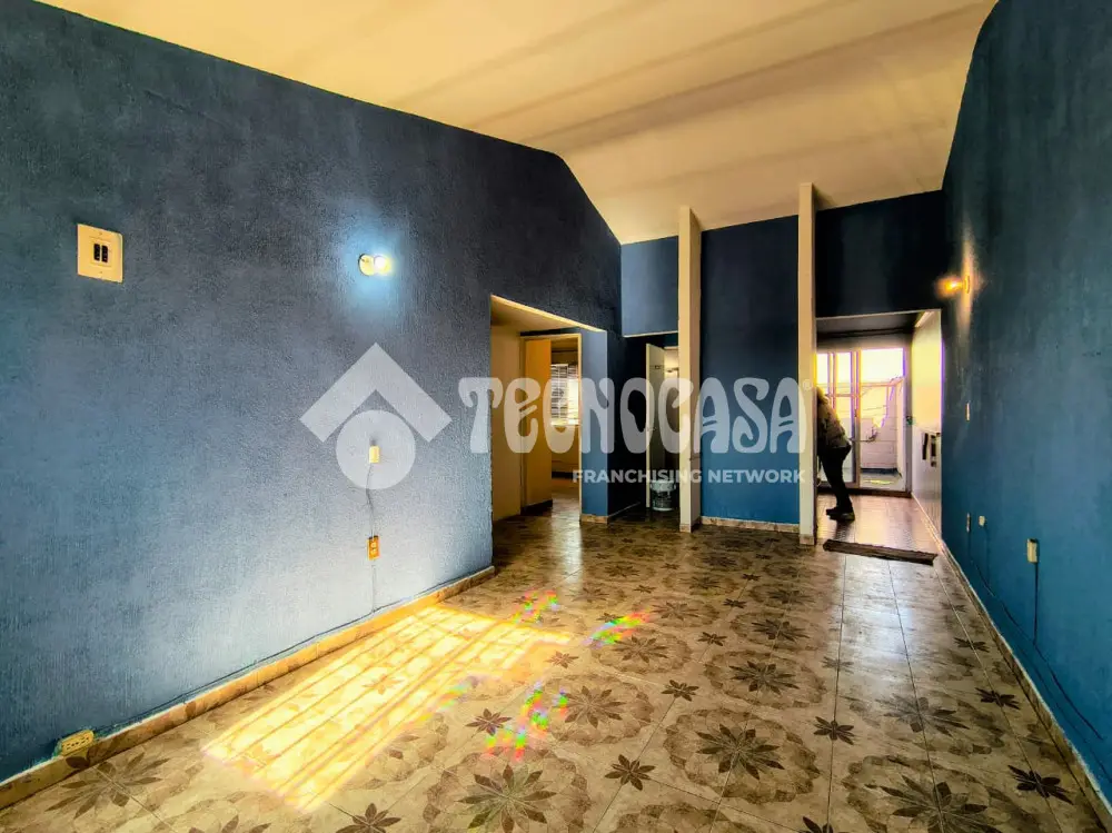 Departamento en Agricola Pantitlan — foto 3