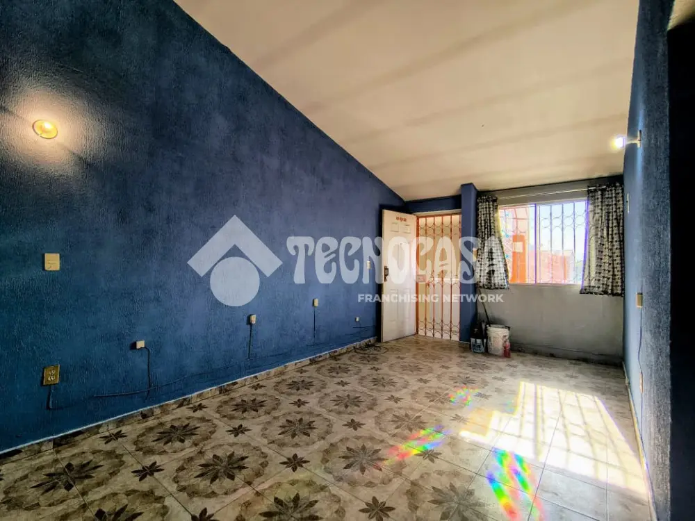 Departamento en Agricola Pantitlan — foto 4