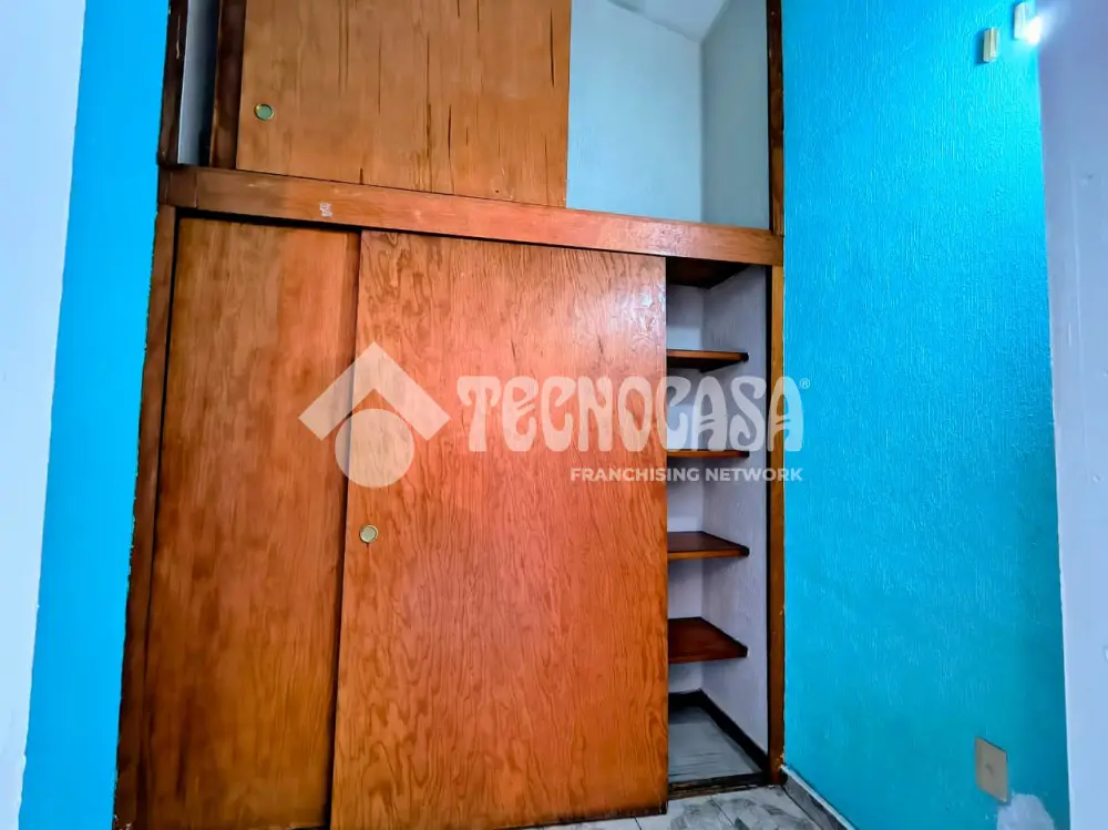 Departamento en Agricola Pantitlan — foto 5