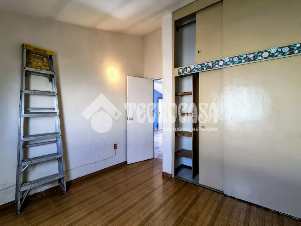 Departamento en Agricola Pantitlan — foto 6