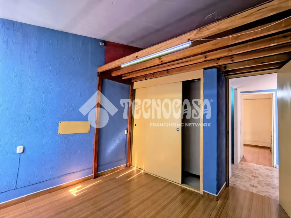 Departamento en Agricola Pantitlan — foto 9