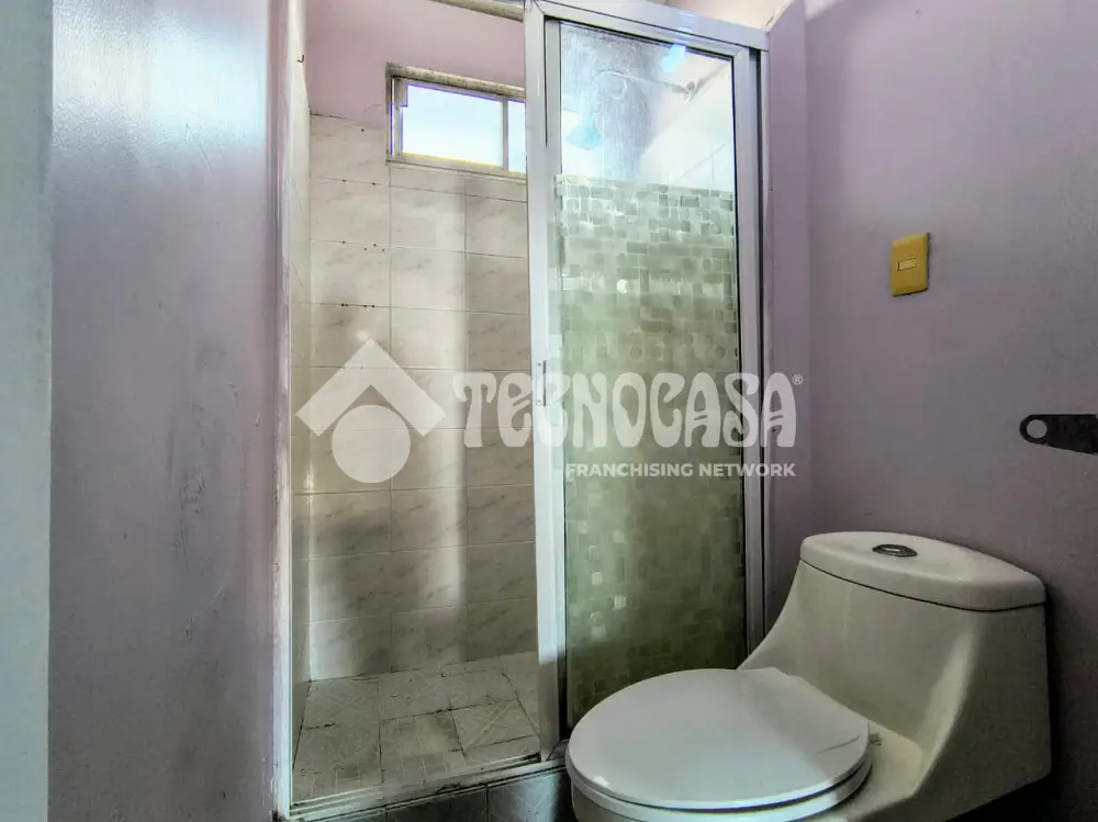 Departamento en Agricola Pantitlan — foto 10