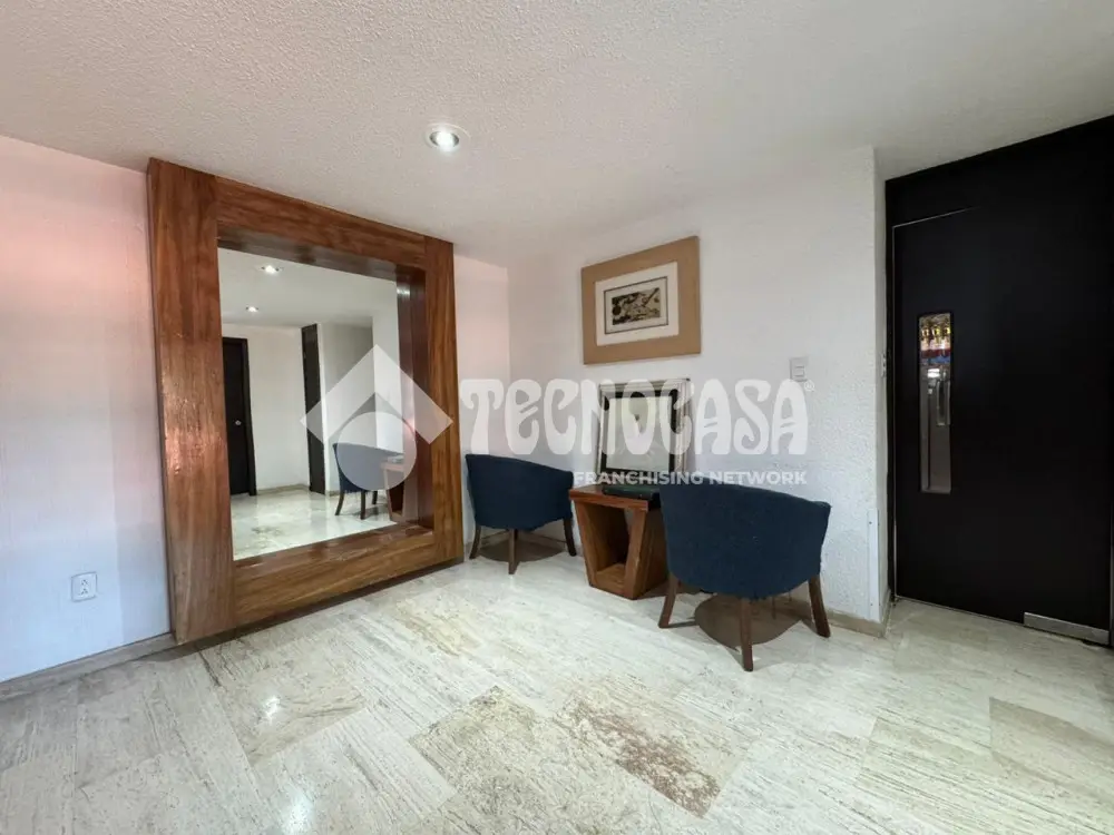 Casa en Lomas del Pedregal — foto 2