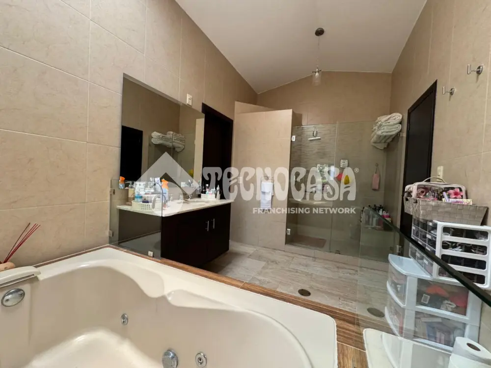 Casa en Lomas del Pedregal — foto 12