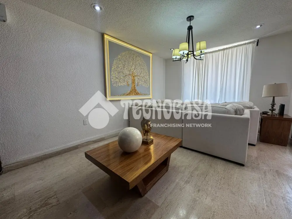 Casa en Lomas del Pedregal — foto 3