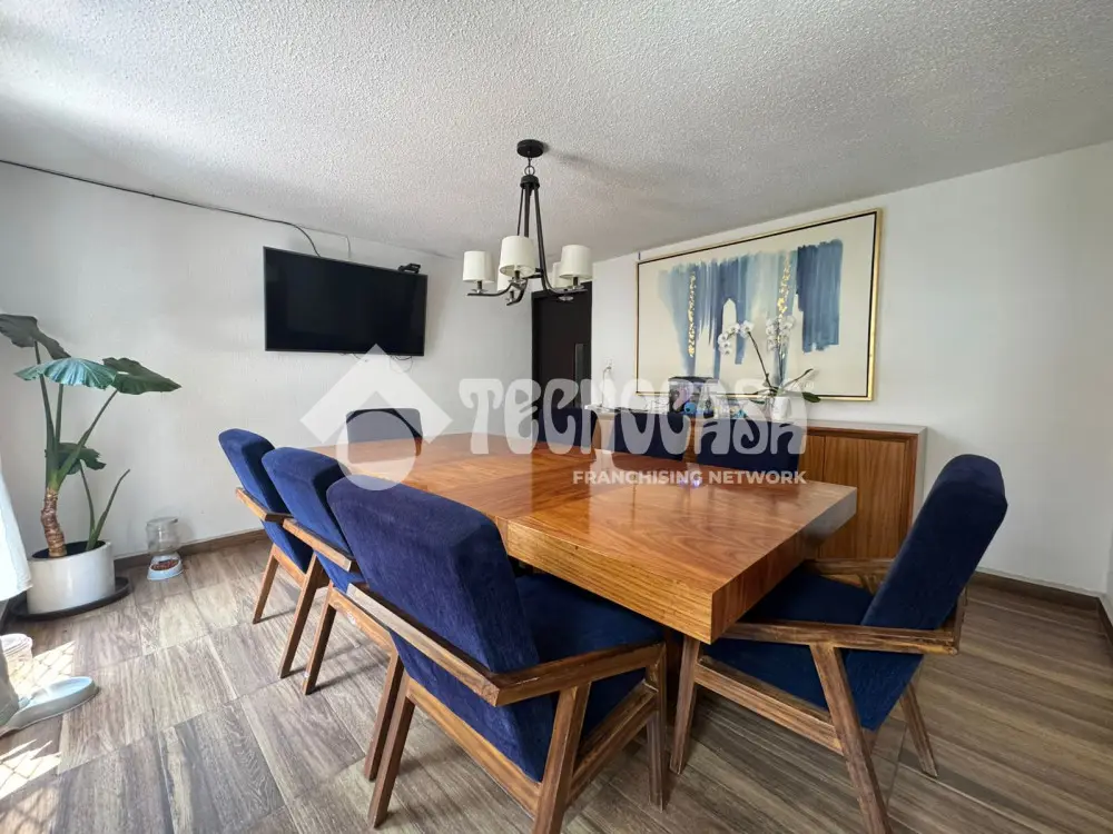 Casa en Lomas del Pedregal — foto 6