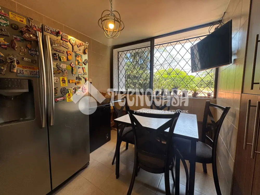 Casa en Lomas del Pedregal — foto 7