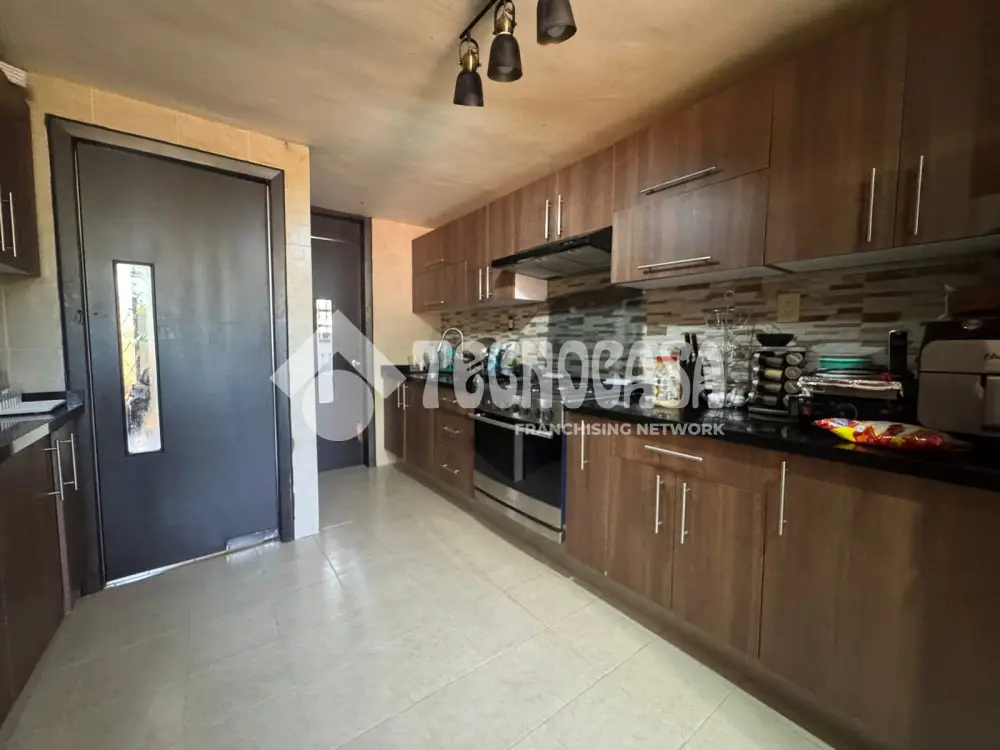 Casa en Lomas del Pedregal — foto 8